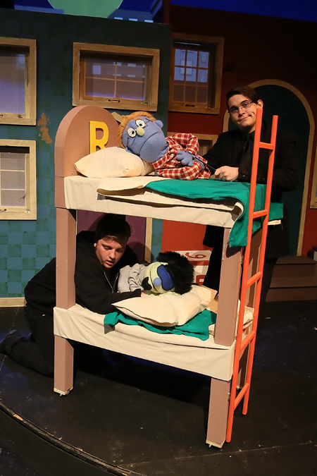 Avenue Q